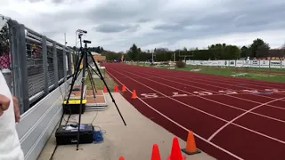 TCC Track and Field