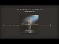Majo Aguilar - Por Debajo De La Mesa (Audio)