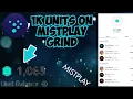 Mistplay Grinding In 2023 1 063K Units