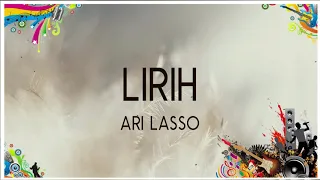 Download Ari Lasso - Lirih Lirik | Lirik Lagu Lirih - Ari Lasso MP3