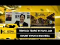 Ternyata Tempat Ini Yang Jadi Favorit Siwon Di Indonesia | Indonesian Television Awards