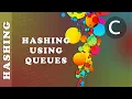 Data structures - Exercise