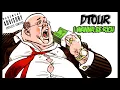 Dtour - I Wanna Be Rich (Official Audio)