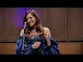 Abeer Nehme - Ahwe (Live at Bozar, Belgium) // عبير نعمة - قهوة - من مسرح البوزار، بلجيكا
