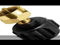 DOZYANT Propane Refill Adapter LP Gas Cylinder Tank Coupler - Fits QCC1 Type1 Propane Tank and 1