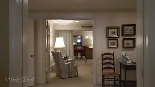 Schrader-Howell Funeral Home Facilities Tour