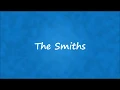 Download Lagu The Smiths - How Soon Is Now? - Lyrics