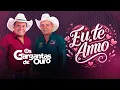 Download Lagu Os Gargantas de Ouro || Eu Te Amo (Clipe Oficial)