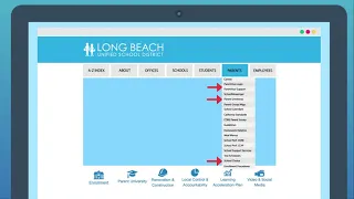 Did You Know LBSchools net