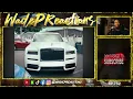 REACTION to YOVNGCHIMI | FDO EL INFALTABLE | OFFICIAL VIDEO 🔥