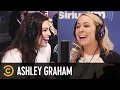 Why Ashley Graham Decided Not to Have Sex Until Marriage - You Up w Nikki Glaser Oct 30 2018