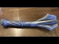 Unboxing a Bad-Dragon Mace-Discipline re-release