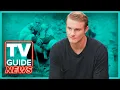 Vikings Alexander Ludwig Says Goodbye to Bjorn