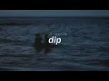 madrigal - dip // slowed + reverb