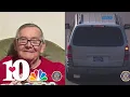 Silver Alert issued for missing 86-year-old Claiborne Co man who may be in the Cumberland Gap area