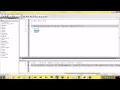 RobotC for NXT Tutorial Part 1