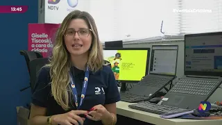Destaques do portal ND+ resumem os fatos mais importantes do dia
