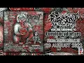 Download Lagu PUTRESCENT - Purulency Torture | Barbaric of Psychophagia | Debut Ep | 29 Agustus 2022