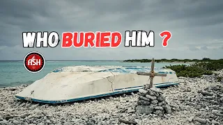 5 Men Vanished Off Maui. 9 Years Later a Grave Turned Up 2,200 Miles Away. The Sarah Joe Mystery