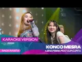 Download Lagu KONCO MESRA (VERSI KARAOKE) - AJENG FEBRIA ft CUPI CUPITA | NANGING ONONE MUNG SEWATES KONCO MP3