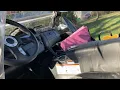 Axis 500 UTV Light Upgrade