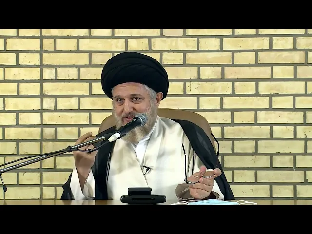 من هو الحسين