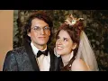 RUMOR ALERT What happened to Amelia and Bennett on Married at First Sight PREVIOUSLY RECORDED