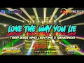 Download Lagu DJ ANDALAN RISWANDA feat VINO LIGHTING || TRAP BASS NGUK DER