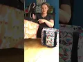 Thirty-One Gifts Essential Storage Tote vs Small Utility tote