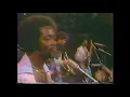 The Ohio Players - (LIVE)  Love Rollercoaster