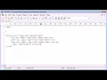 Beginner PHP Tutorial 71 Working with Form Data
