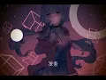 [星塵原創曲PV付]你可見過如此之攻的星塵？[白色℃立方體]