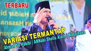 habib zaidan ahmad ya habibi annabi shollu alaih madaihuna terbaru
