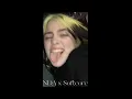 Download Lagu NDA x Softcore ( slowed to perfection ) The neighbourhood x Billie Eilish // Mashup