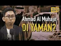Baalawi Memalsukan Makam Nabi Hud? Ahmad bin Isa di Najaf, Bukan Yaman?