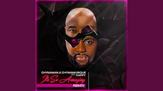 its so amazing remix 