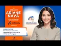 Download Lagu Ariane Nava - SEA HRES 2025