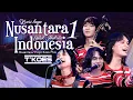 Download Lagu T'KOES -  NUSANTARA 1  (Koes Plus Vol.5/1972)