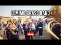 Download Lagu Lemimo Brass Band |June 16 feast 🇿🇦👮🏿