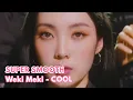 Lagu [Super Smooth 60fps FHD] Weki Meki (위키미키) - COOL MV