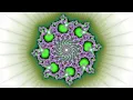 Old School - Mandelbrot Fractal Zoom