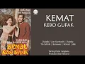 Download Lagu Drama Tarling - Kemat Kebo Gupak  | Putra Sangkala | 1974