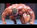 THE MOST MASSIVE BODYBUILDER YOU VE NEVER SEEN - YOU WON T BELIEVE THIS