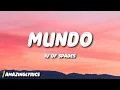 IV Of Spades - Mundo (Lyrics)