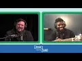 Abraham Alexander "Wicked Game" (Chris Isaak Cover) | Drinks with the Band