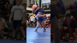 پاک یا غیر قانونی 225 پوند در مقابل 285 پوند کشتی کشتی دبیرستانی 