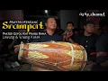 Download Lagu Beginilah Jika Maestro Kendang Pak Edi Geyol Srampat Juga Jaipong Reyog