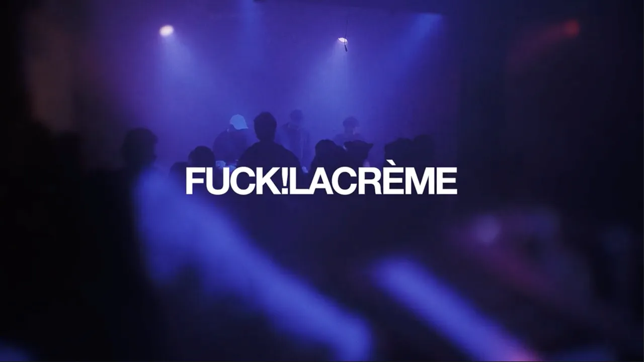 FLAC! LIVE at BIKO CLUB (Milano)