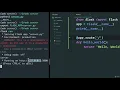 217 Building A Flask Server Project 3 Python Beginner to Master Learning course