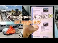 From Copart to Cash Car Hauling Vlog Breakdown